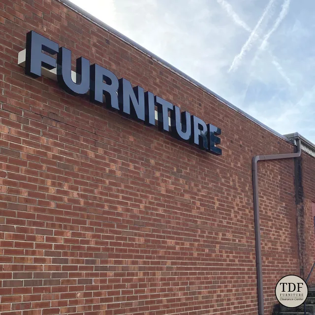 TDF Furniture Clearance Center