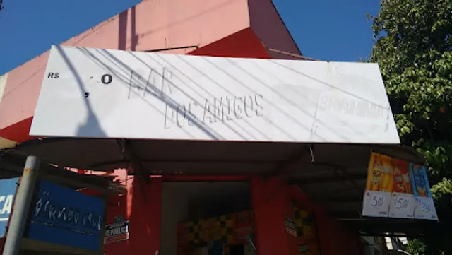 Bar dos Amigos