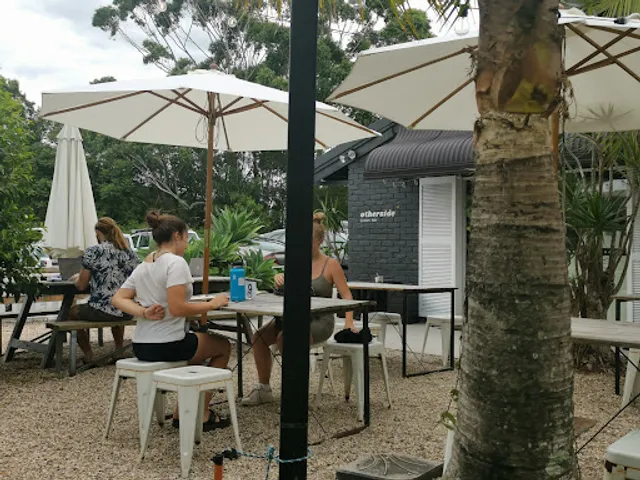 Otherside Cafe