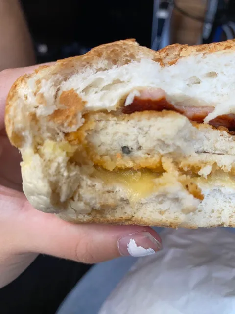 Forster St Take Away