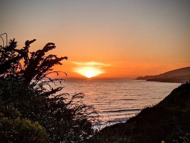 El Capitán State Beach Store