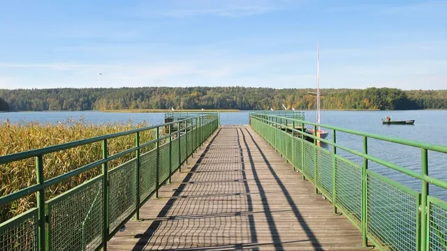 Ośrodek Wypoczynkowy Łańsk
