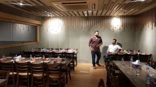 MRA Bakery & Restaurant