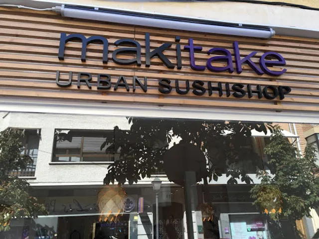 Makitake Villaviciosa