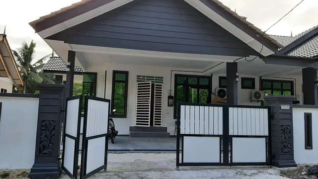 AniMan Homestay Marang