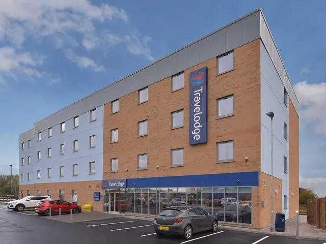 Travelodge Highbridge Burnham-on-Sea