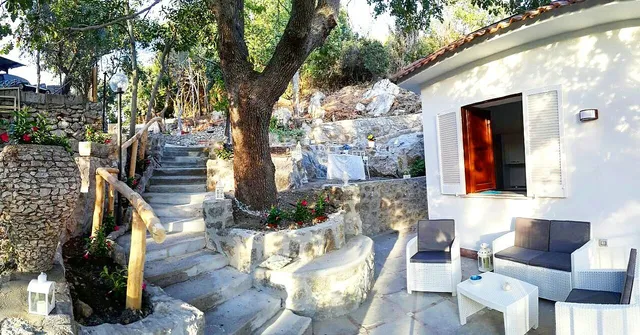 Acquamarina Accommodation Massa Lubrense (NA)