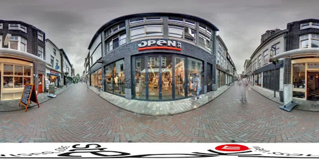 Croissanterie Daily's