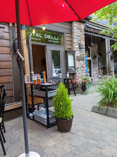 Ital Delli