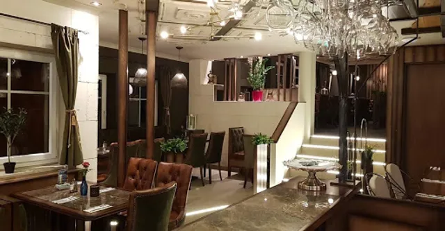 Griechisches Restaurant CAVOS