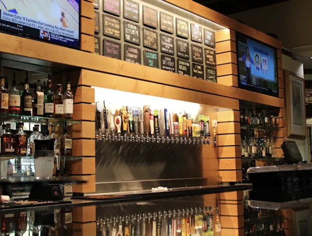 Legends Tap House & Grill