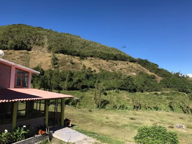 Hotel La Casa Fernando