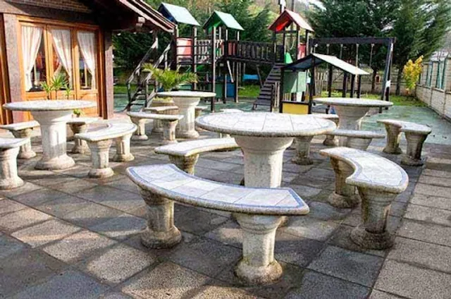 Restaurante Txintxarri