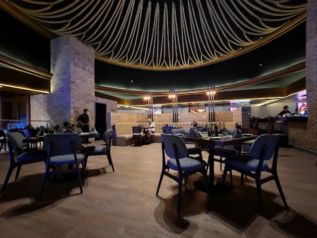 Hana Polynesian Grill