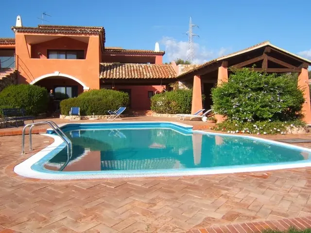 B&B Villa del Poggio