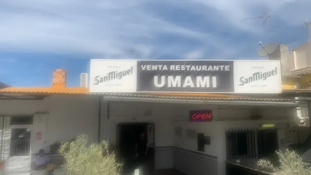 Venta Umami