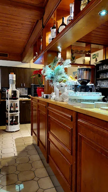 Gasthaus zum Lamm "Beim Griechen"