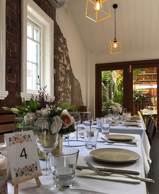 Cornerstone Pizzeria e Cucina