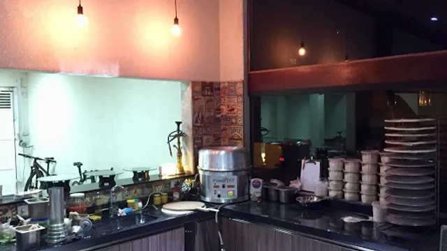 Di Vicenza | Pizzaria e Buffet de Pizza em Perus, São Paulo - SP