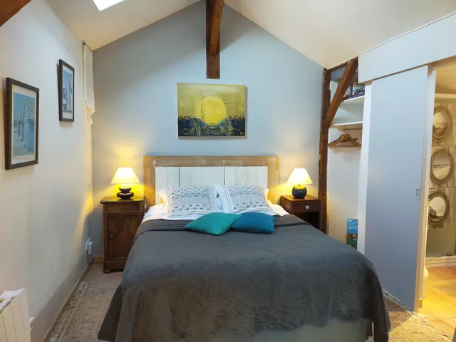 Bed and Breakfast of the Spanish fleet