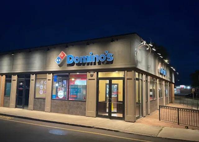 Domino's Pizza