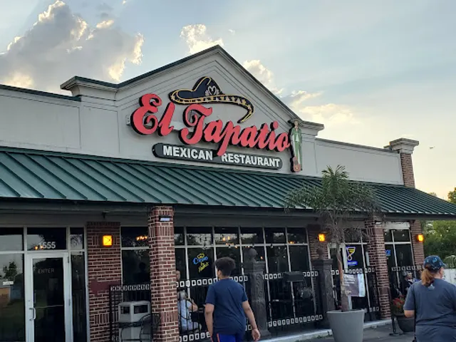 El Tapatio Mexican Restaurant