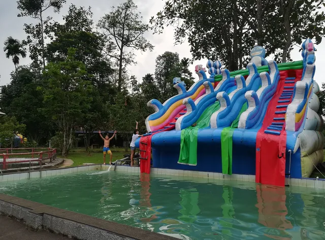 Happy Paradise Janda Baik Pahang