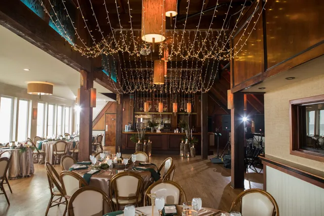 The Attic at Waterman's