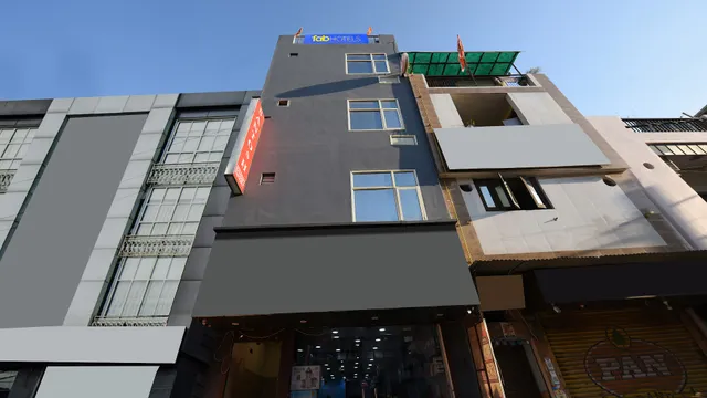 Via Santosh Residency