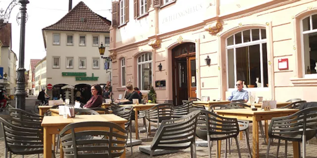 Zwillingshaus - Webers Paneria!