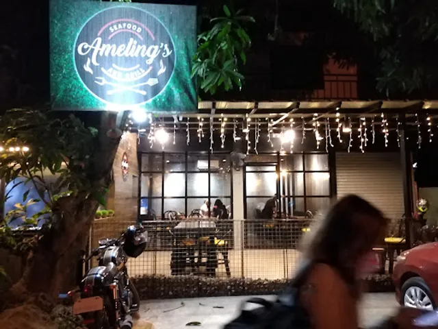 Ameling's Seafood and Grill