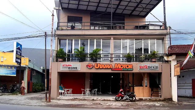 Utama Home