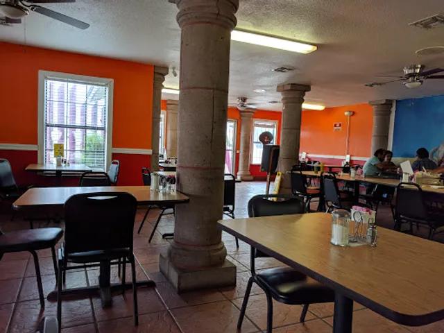 Dos Hermanos Mexican Restaurant