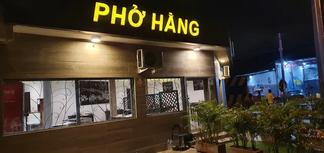 Restaurant Phở Hằng