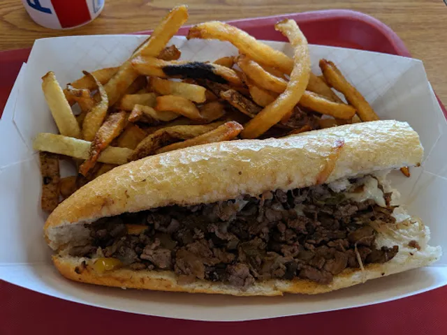 Grand Junction Grilled Subs South Fargo