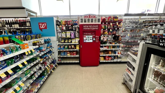 Walgreens