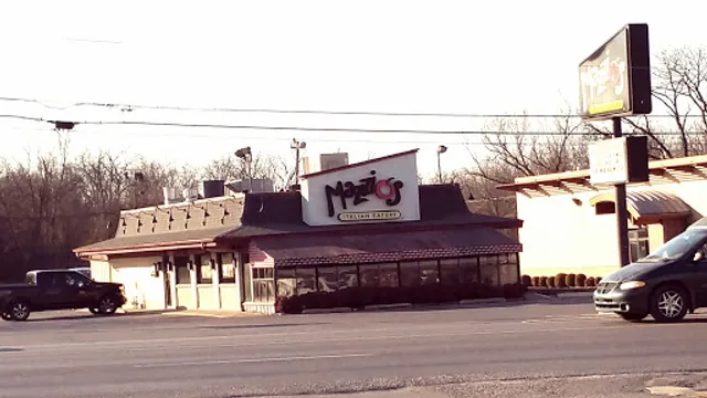 Mazzio’s Pizza & Wings
