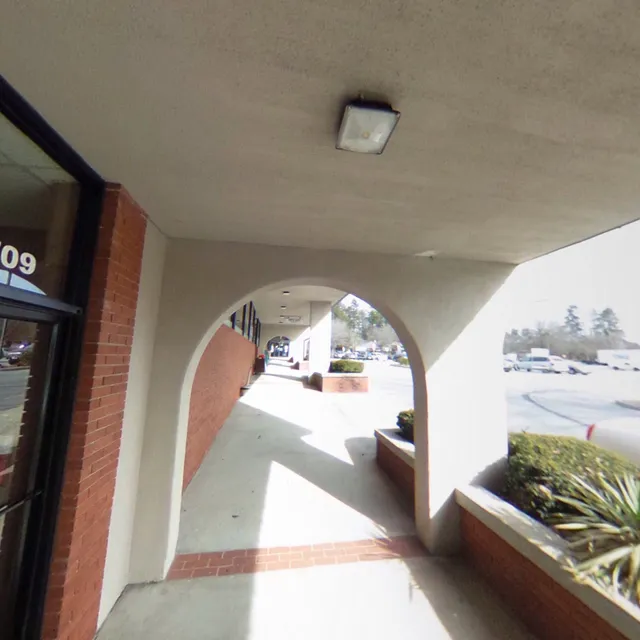 Laurel Park ABC Store