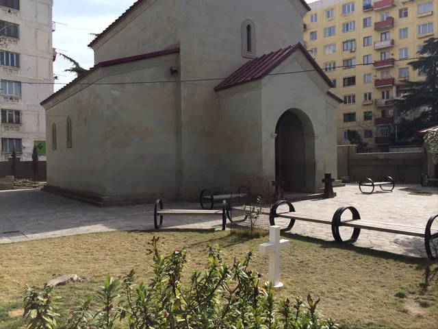 St. George’s Church