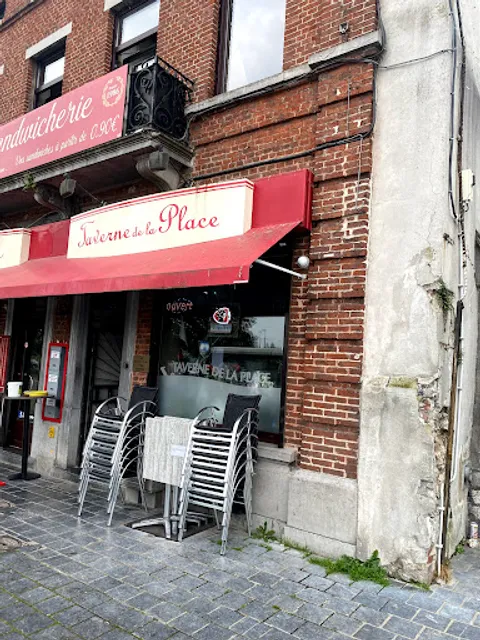 Taverne de la Place