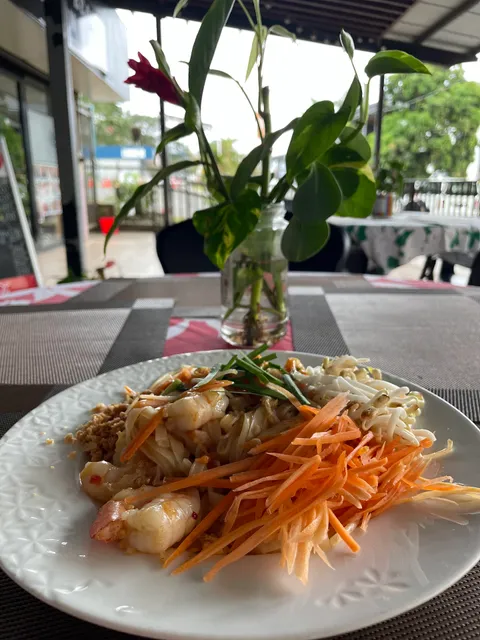 Thailand Massage & Thai restaurant