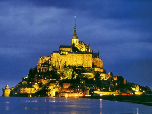 The Magnolias Bed and Breakfast Normandy B&B