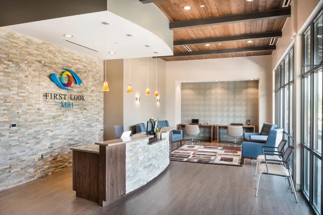 First Look MRI Braselton