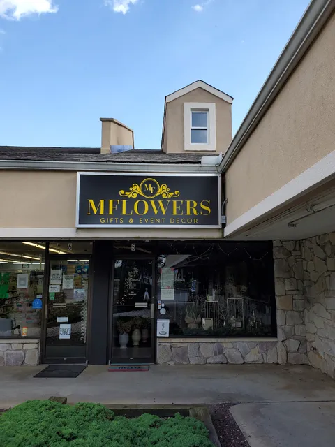 Mflowers Gifts and Event Decor