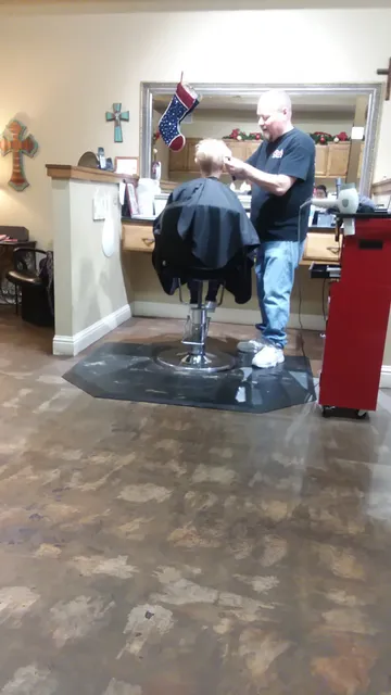 Mother & Daughter Beauty Salon