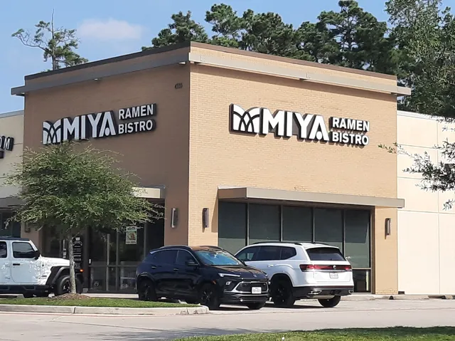 Miya Ramen Bistro