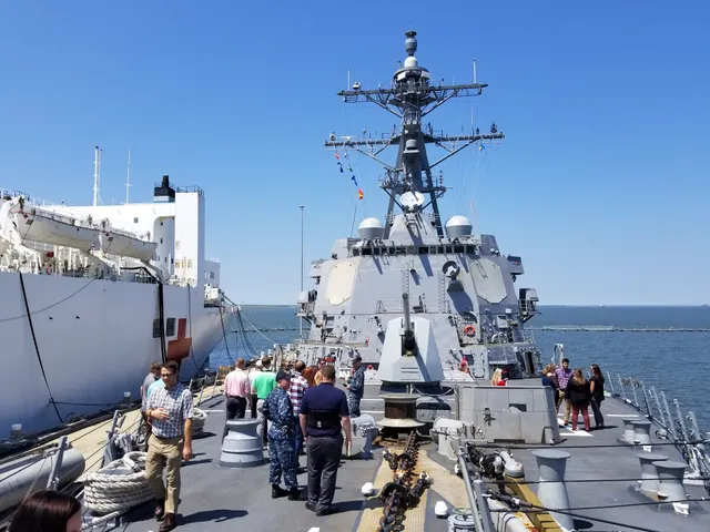 Norfolk Naval Shipyard