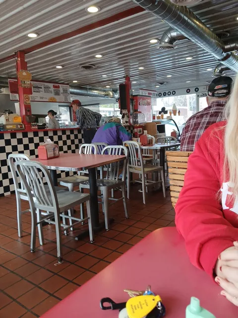 Champion's Barber Shop