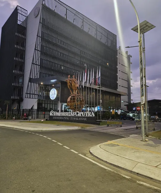 Sunset Cove 8, Citraland City Losari