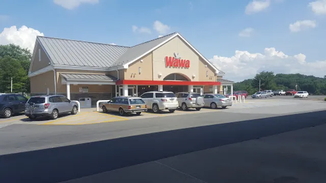 Wawa